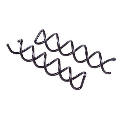 Women Hair Styling Spiral Spin Screw Bobby Pin Hair Clip Twist Barrette